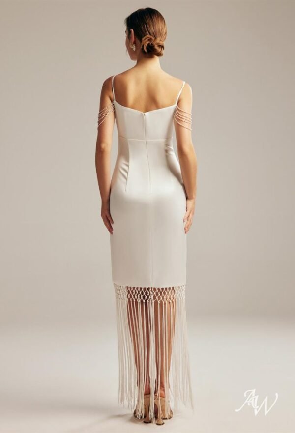 AW Adeline Wedding Dress - Image 2