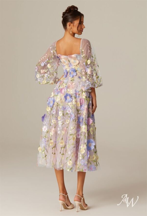 AW Catharine Dress - Image 2