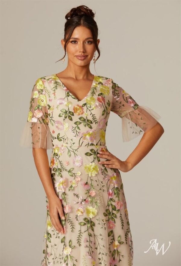 AW Carole Dress - Image 3