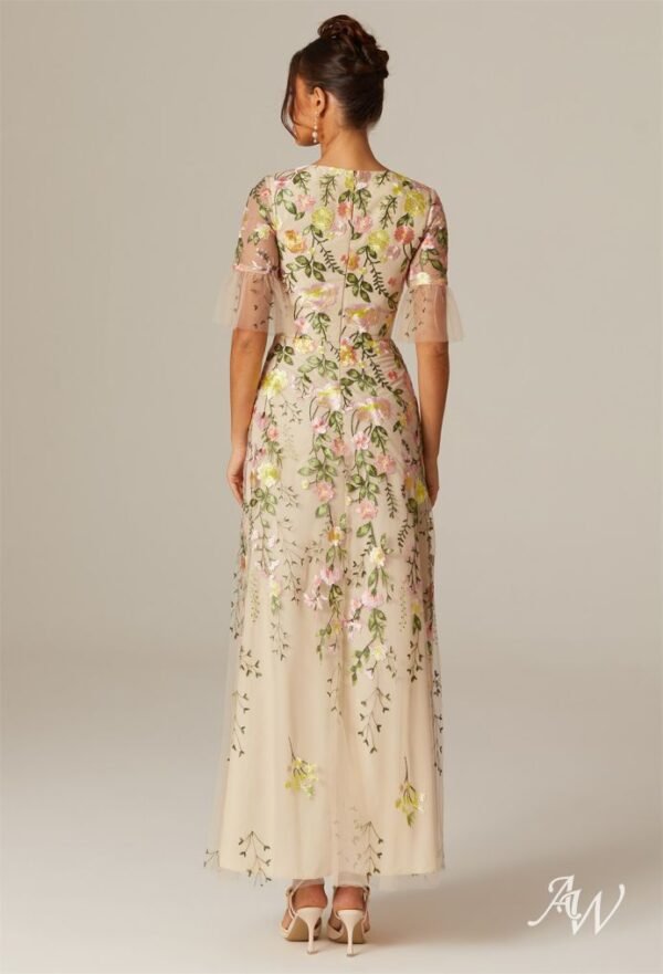 AW Carole Dress - Image 4