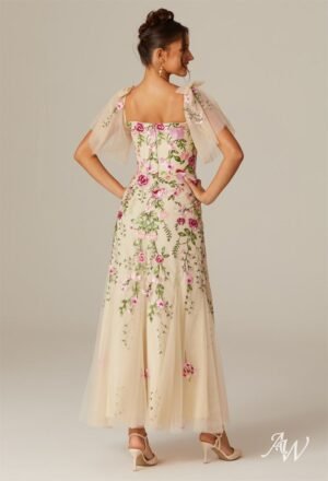 AW Carmelita Dress