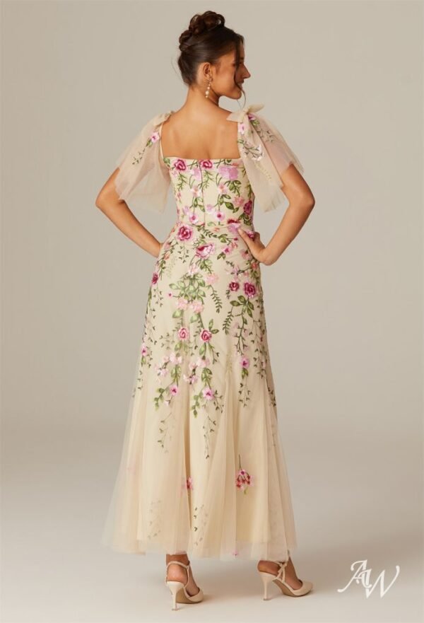 AW Carmelita Dress