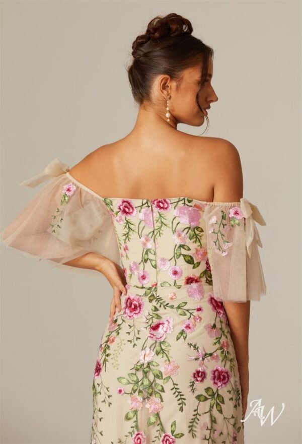 AW Carmelita Dress - Image 4