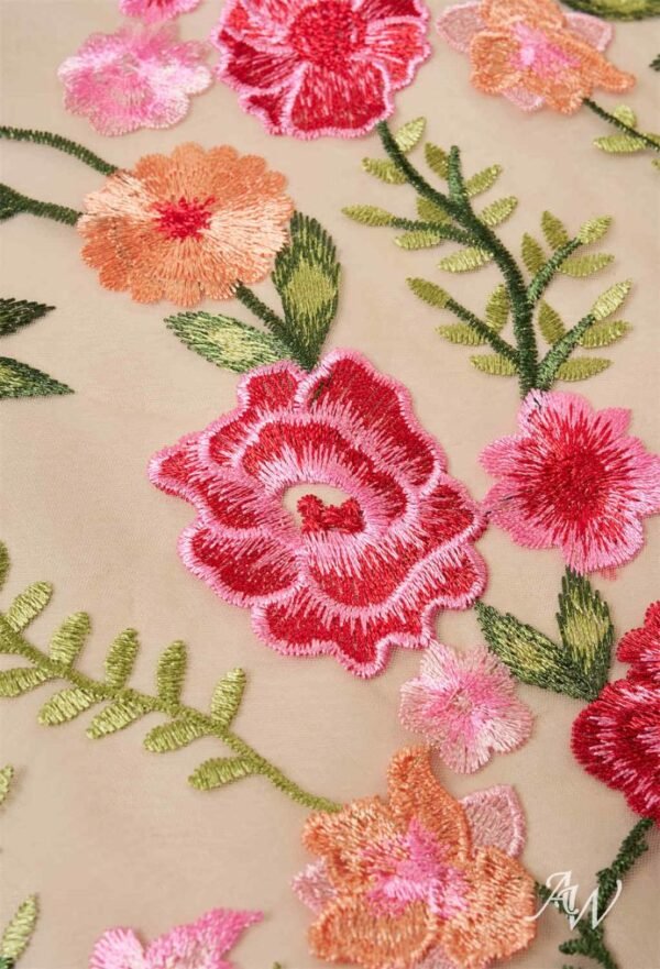 AW Carmelita Dress - Image 6