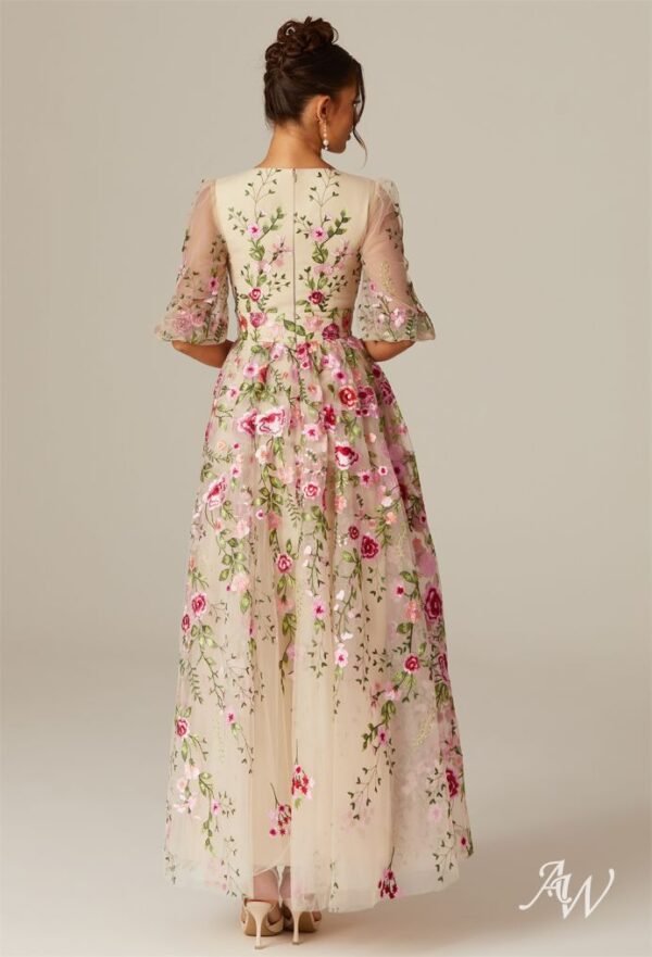 AW Breezy Dress - Image 2