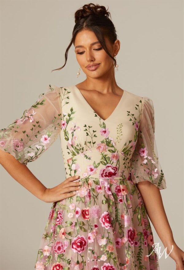AW Breezy Dress - Image 3