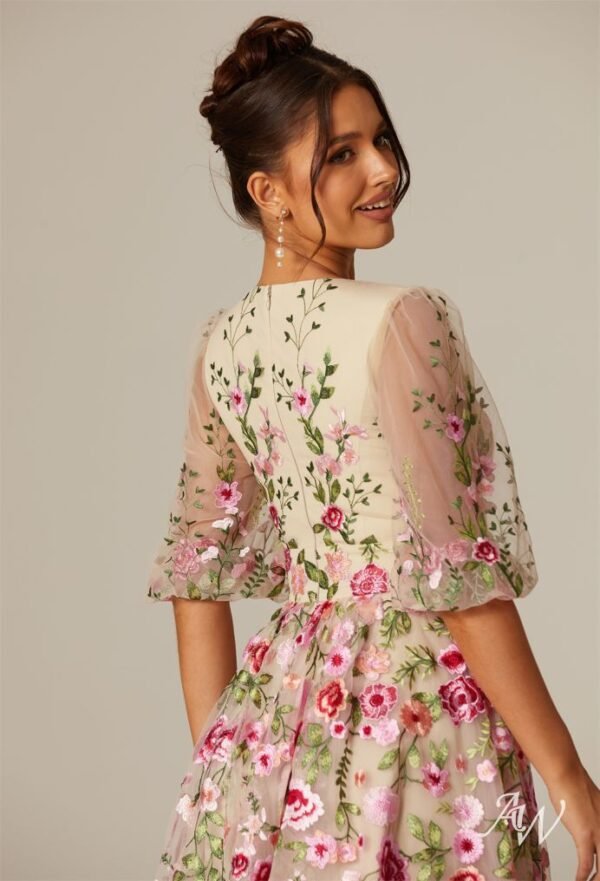 AW Breezy Dress - Image 4