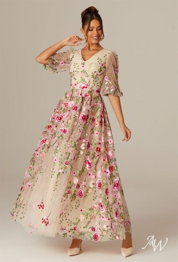 AW Breezy Dress - Image 5
