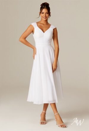 AW Barbara Dress