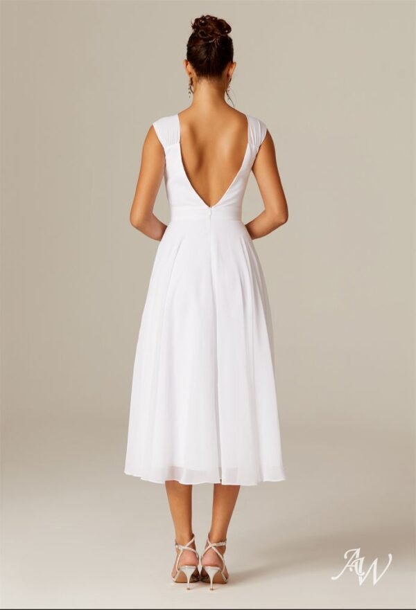 AW Barbara Dress - Image 2