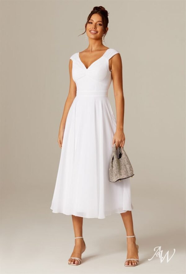 AW Barbara Dress - Image 3