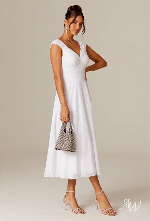AW Barbara Dress - Image 4