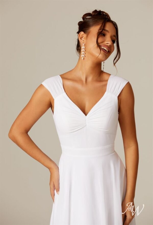 AW Barbara Dress - Image 6