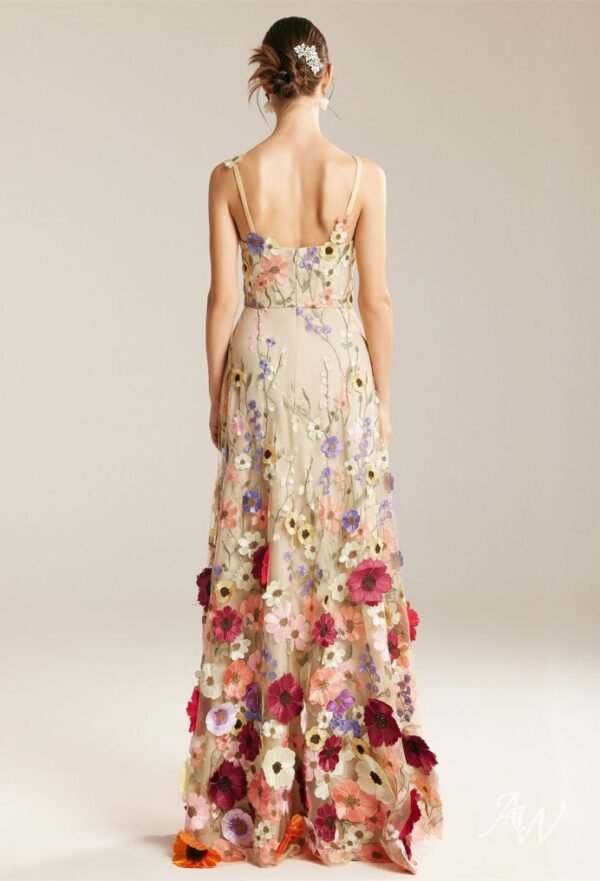 AW Alison Dress - Image 2