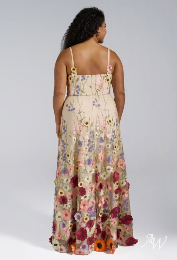 AW Alison Dress - Image 6