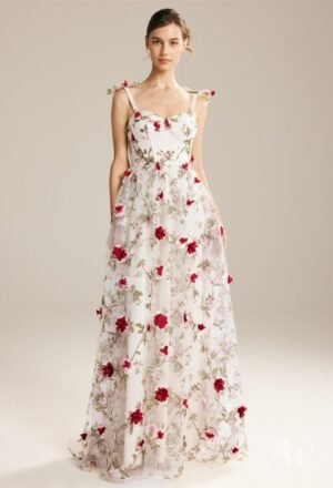 AW Cirrus Dress
