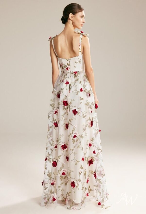 AW Cirrus Dress - Image 2