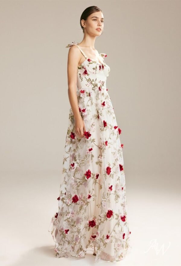 AW Cirrus Dress - Image 4