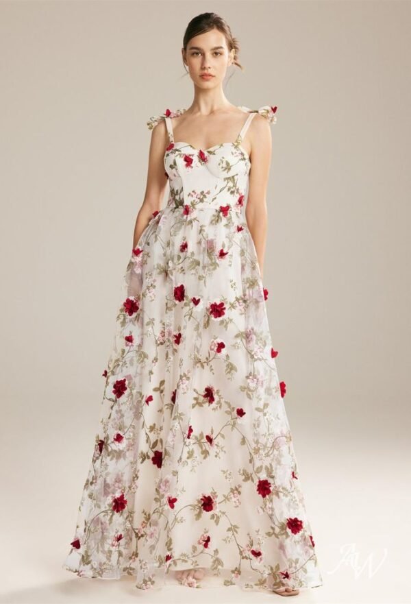 AW Cirrus Dress - Image 5