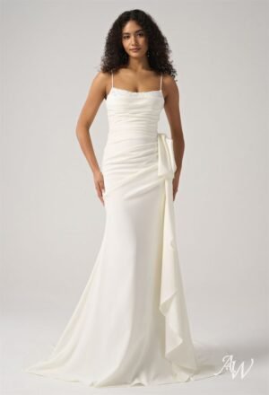 AW Tallulah Wedding Dress