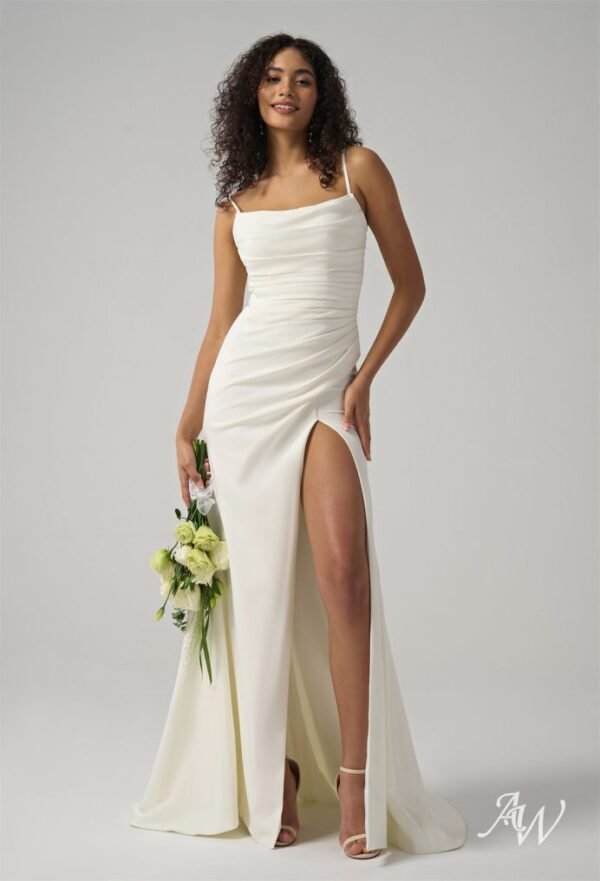 AW Xenon Wedding Dress