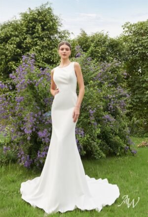 AW Embeth Wedding Dress