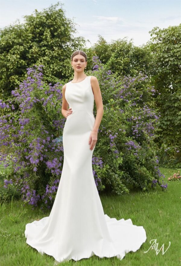 AW Embeth Wedding Dress