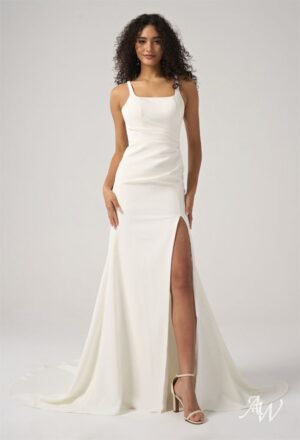 AW Sigrid Wedding Dress