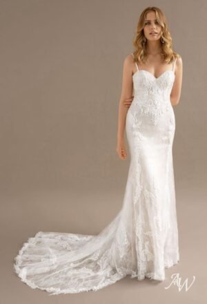 AW Rosa Wedding Dress